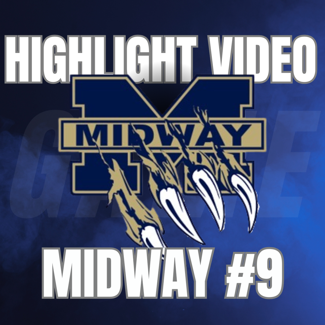 Highlight Video - Midway 3rd Grade Rulis #9