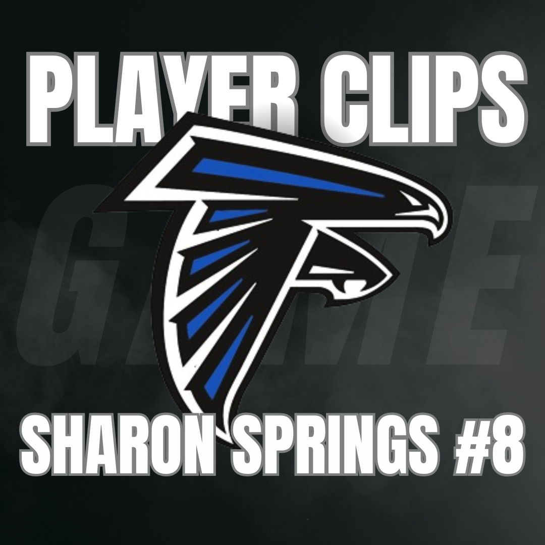 Individual Clips - Sharon Springs 3rd Grade Marcus #8