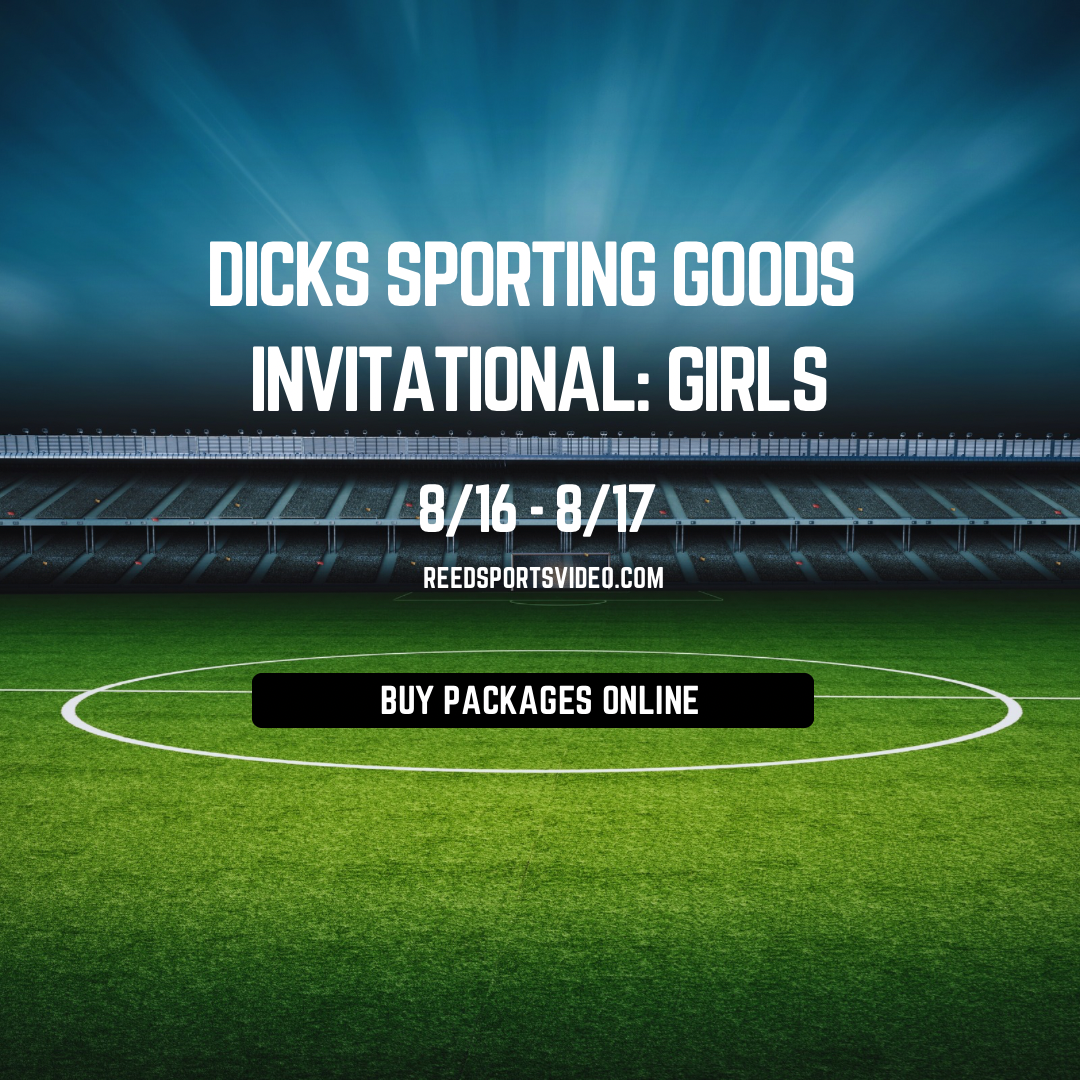 Dicks Sporting Goods Invitational: Girls 2025