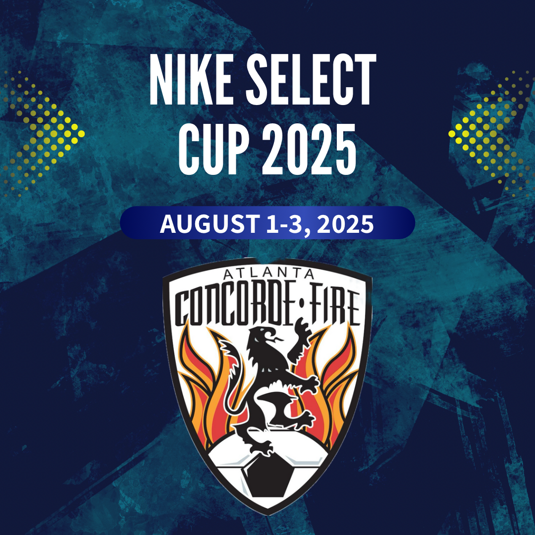 Nike Select Cup 2025