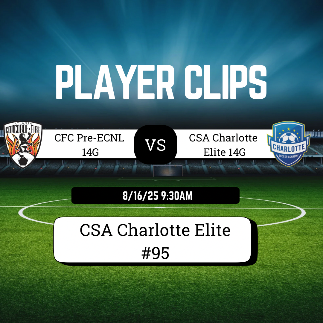 CSA 14G Player #95 Package 2