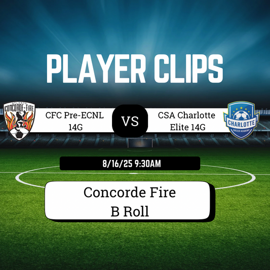 CFC 14G B Roll