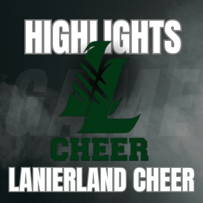 Highlight Video - Lanierland Cheer