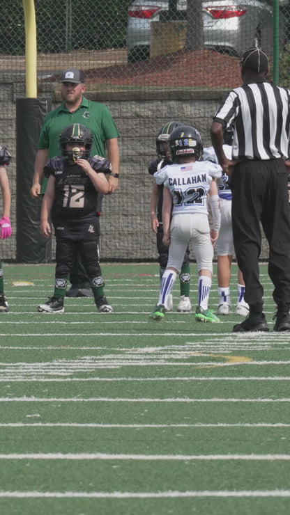 Individual Clips - Lanier Lions 3rd Grade Wilkins #1
