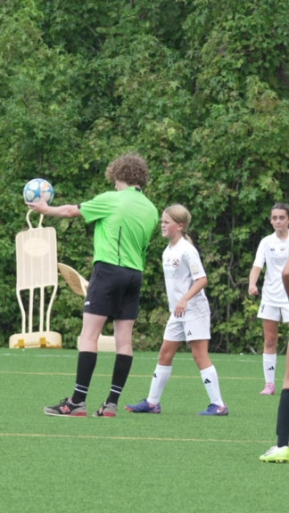 UFA 14G Player #5