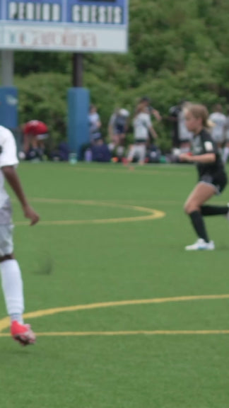 UFA 14G Player #12