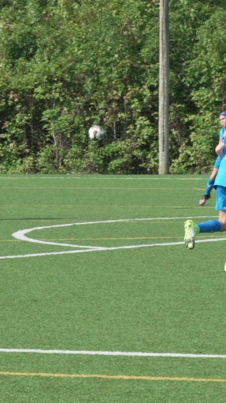 CSA 14G Player #19