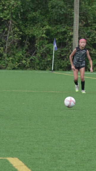 UFA 14G Player #17
