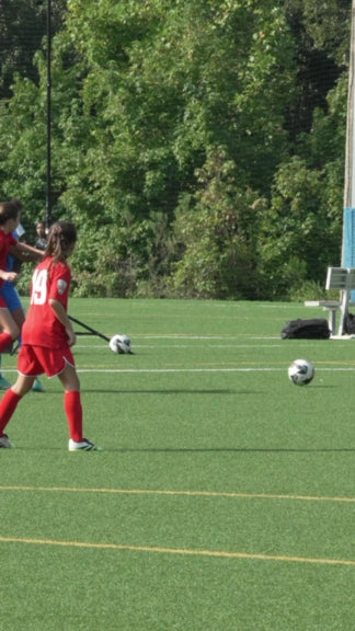 CFC 14G Player #3