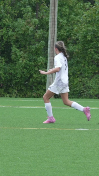 UFA 14G Player #9
