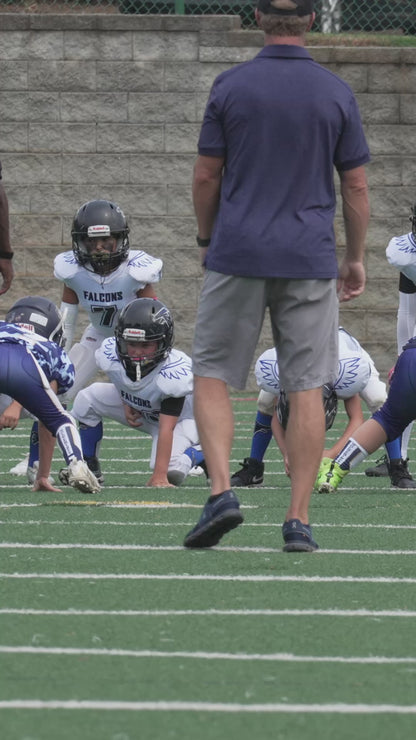 Individual Clips - Sharon Springs 3rd Grade Marcus #37