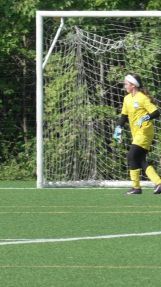 CSA 14G Player #19