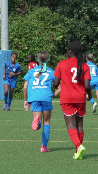 CSA 14G Player B Roll