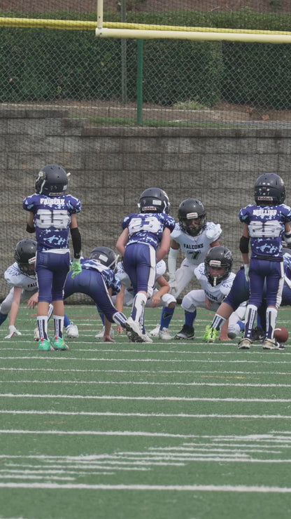 Individual Clips - Sharon Springs 3rd Grade Marcus #37