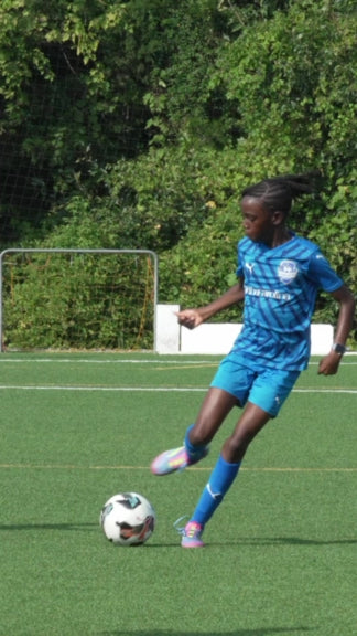 CFC 14G Player #10 Package 2