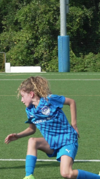 CSA 14G Player #9 Package 1