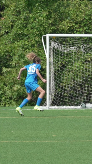 CSA 14G Player #95 Package 3