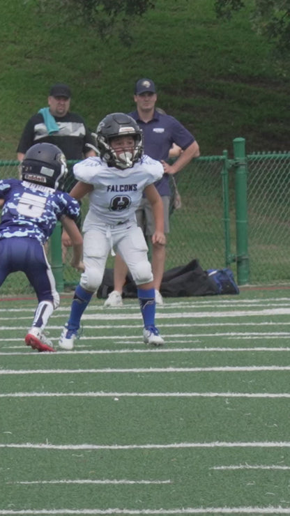 Individual Clips - Sharon Springs 3rd Grade Marcus #8