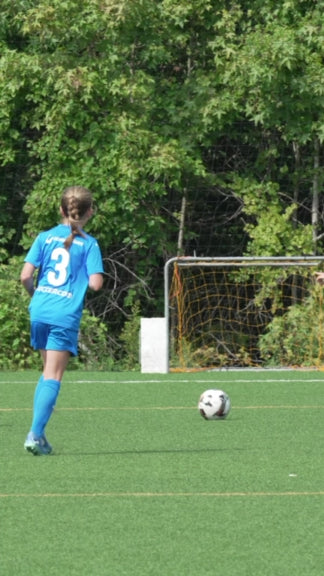 CSA 14G Player #40 Package 2