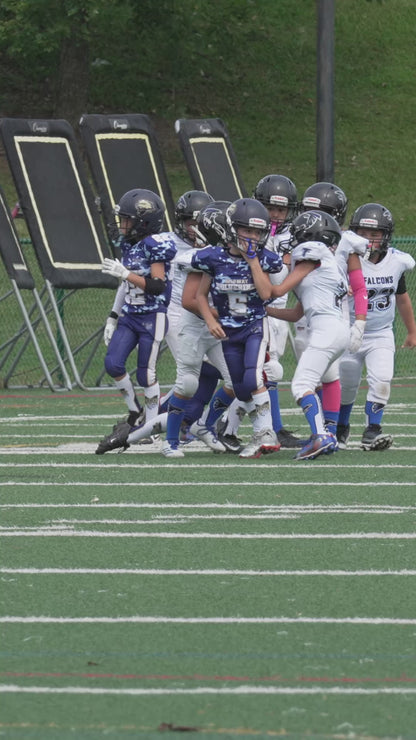 Individual Clips - Sharon Springs 3rd Grade Marcus #8