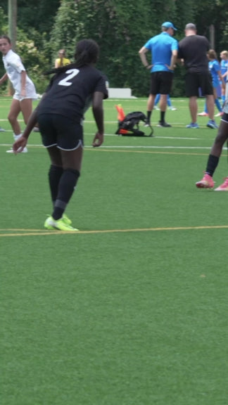 UFA 14G Player #30