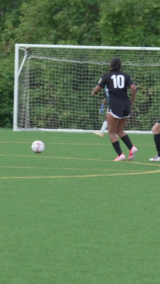 UFA 14G Player #6
