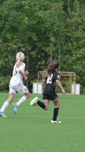 UFA 14G Player #9