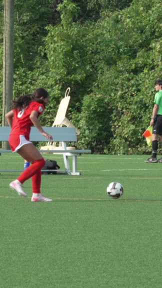 CFC 14G Player #8