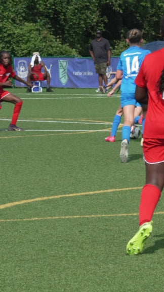 CSA 14G Player #7