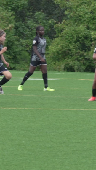 UFA 14G Player #6
