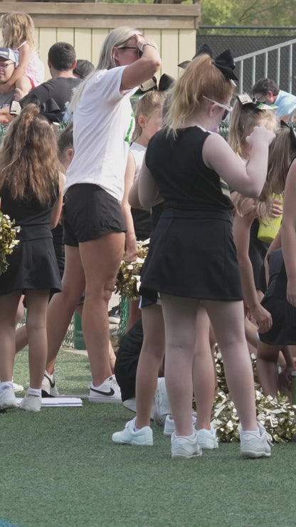 Individual Clips - Lanierland Cheer