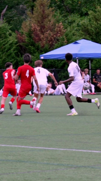 Concorde Fire Premier 10B #20