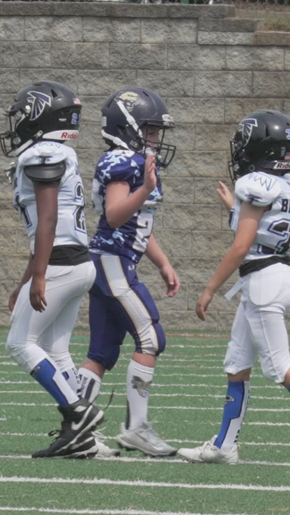 Individual Clips - Sharon Springs 3rd Grade Marcus #37