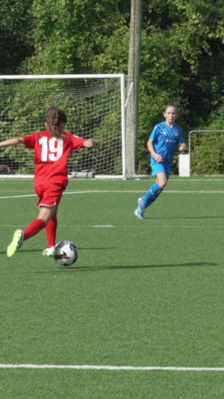 CSA 14G Player #19