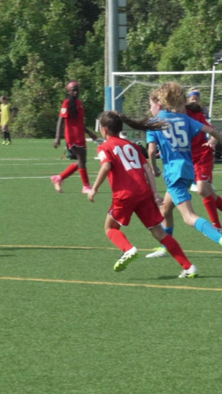 CFC 14G Player #19 Package 1