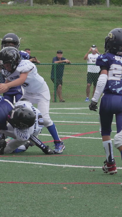 Individual Clips - Sharon Springs 3rd Grade Marcus #8