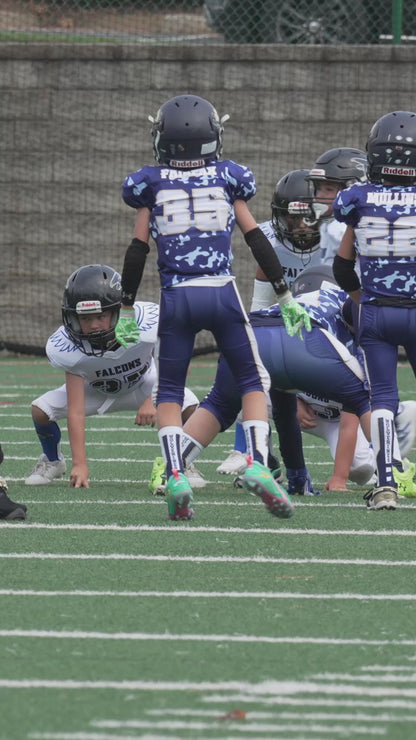 Individual Clips - Sharon Springs 3rd Grade Marcus #8