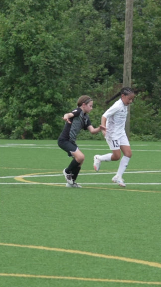 UFA 14G Player #13