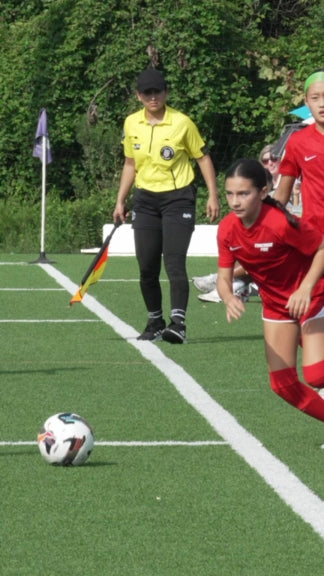 CSA 14G Player #34