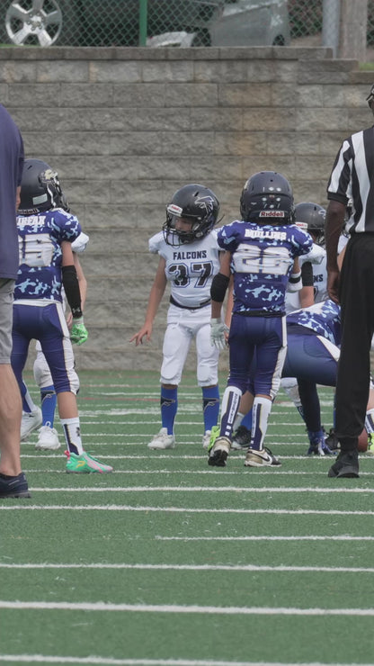 Individual Clips - Sharon Springs 3rd Grade Marcus #37