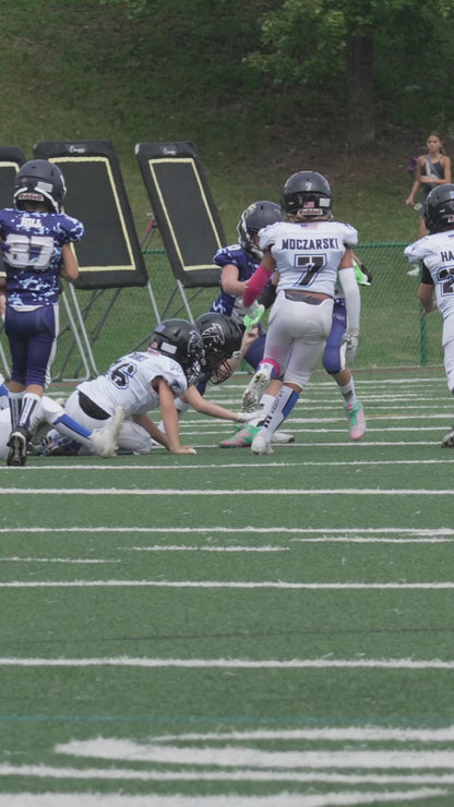 Individual Clips - Sharon Springs 3rd Grade Marcus #8