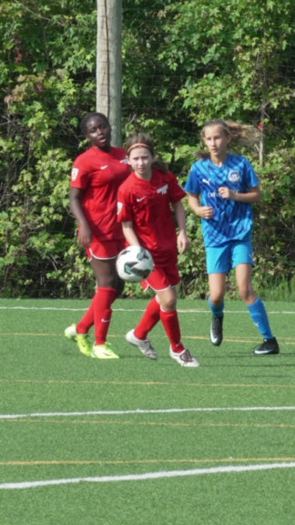 CFC 14G Player #10 Package 2