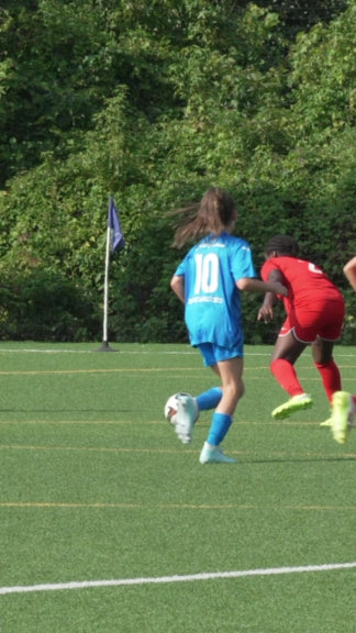 CFC 14G Player #2 Package 1