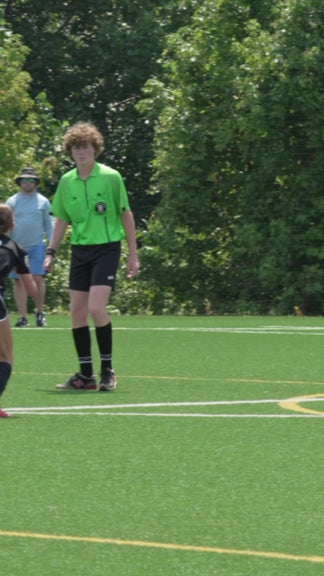 UFA 14G Player #5