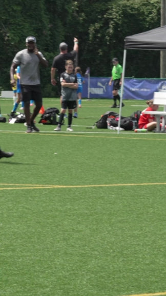 UFA 14G Player #35