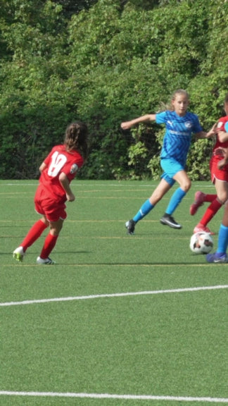 CSA 14G Player #9 Package 1