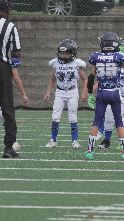 Individual Clips - Sharon Springs 3rd Grade Marcus #37