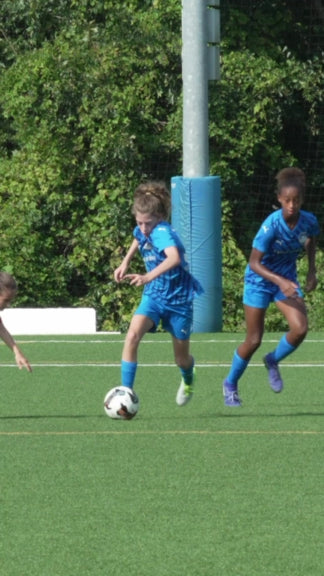 CFC 14G Player #16 Package 1