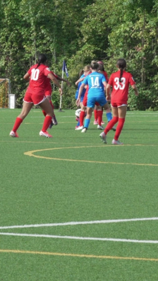 CFC 14G Player #16 Package 1