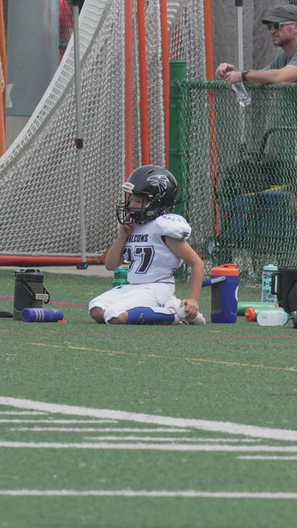 Individual Clips - Sharon Springs 3rd Grade Marcus #37